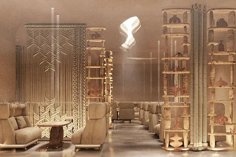 Sacra Bath Club & Spa Dubai to Open in March 2026