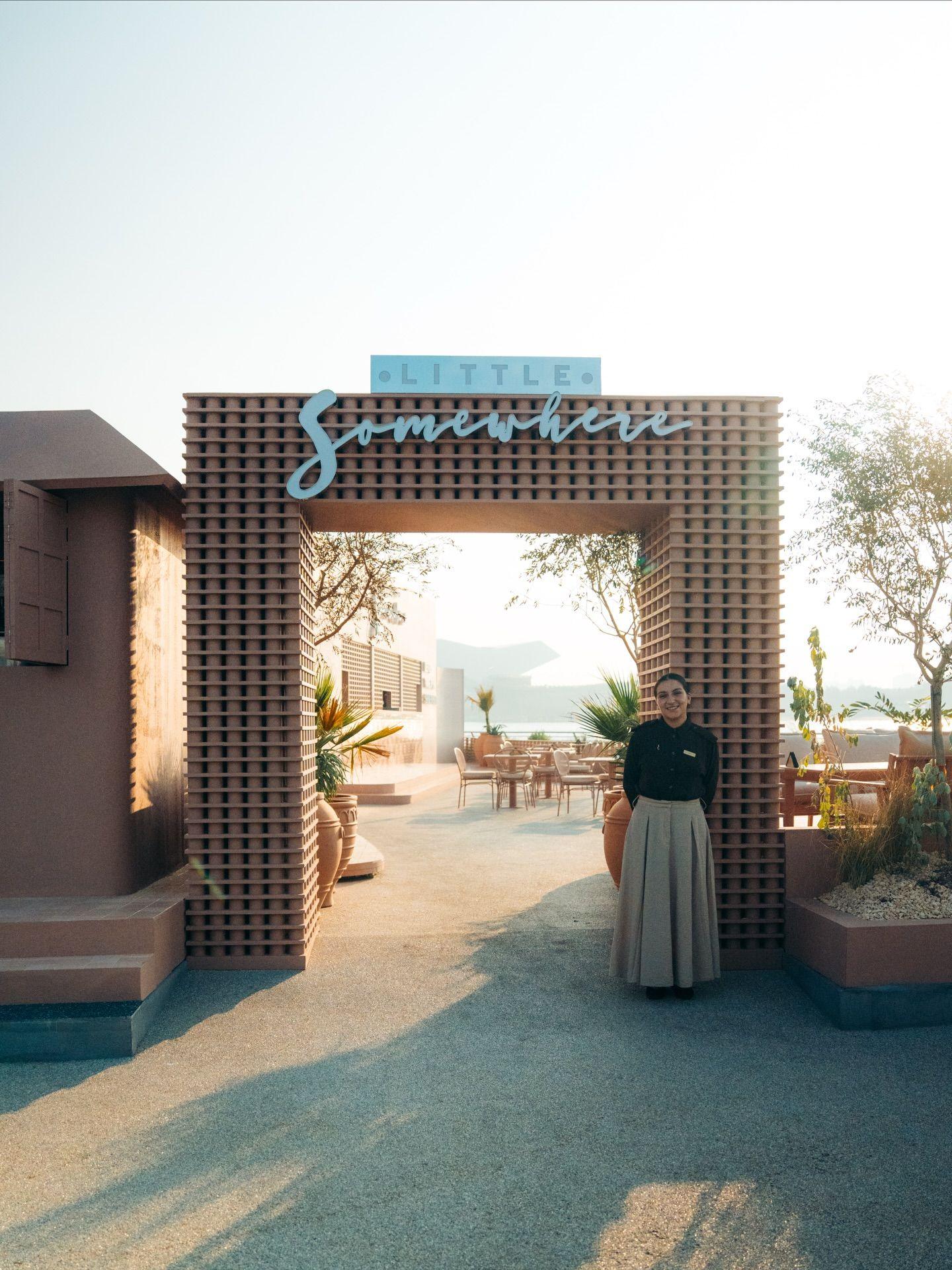 Somewhere Pop-Up at Marsa Boulevard: Dubai’s Must-Visit Winter Spot 2025