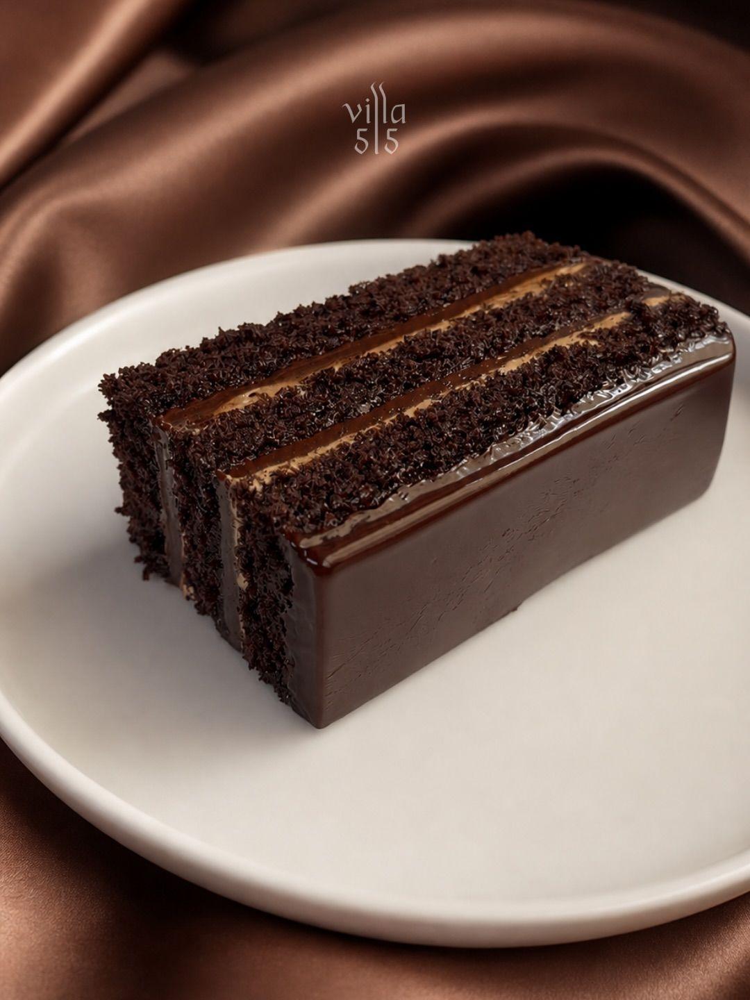 Where to Find London’s Viral Chocolate Cake Across the UAE