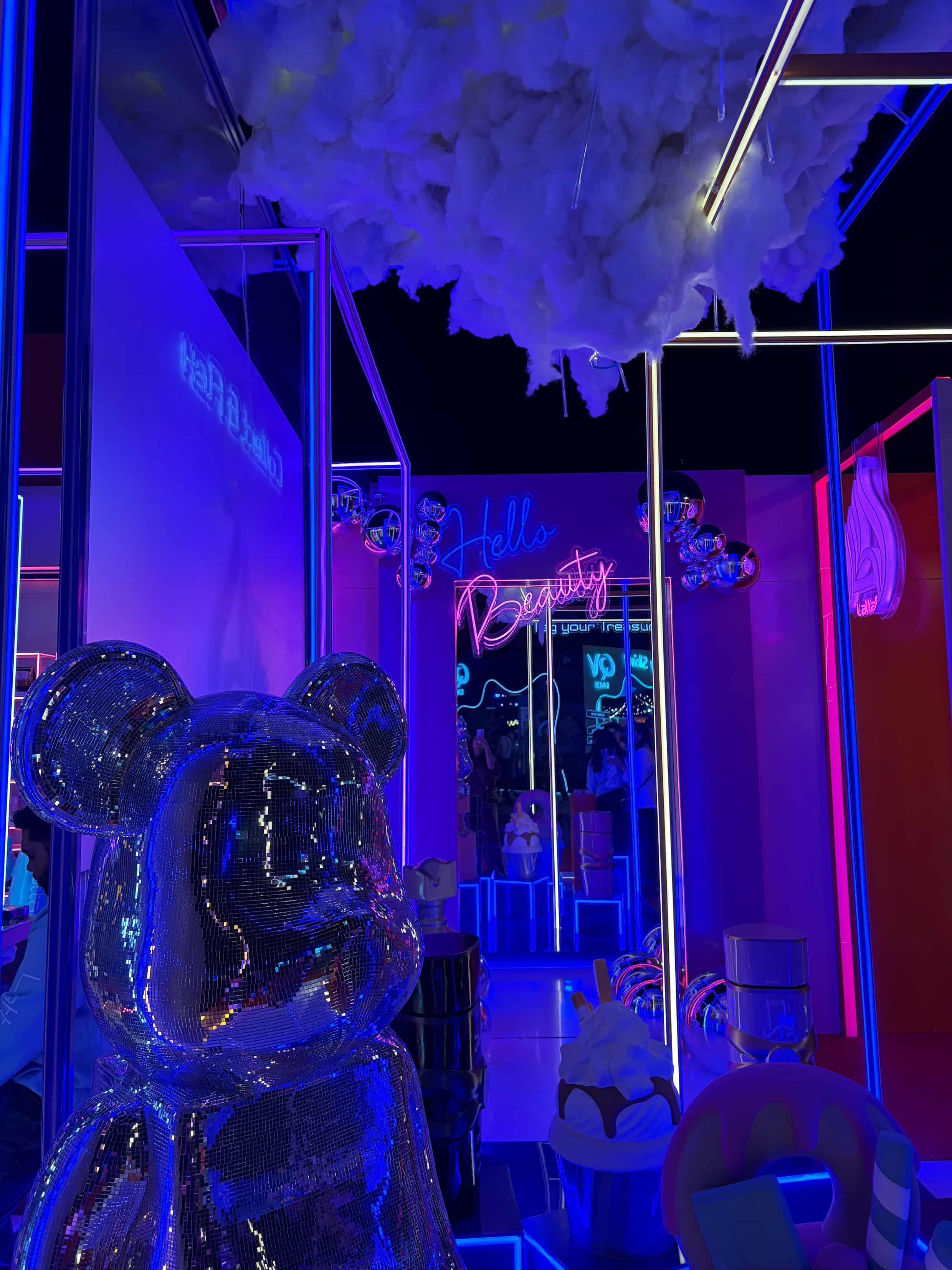 e& MOTB 2026: Dubai Design District