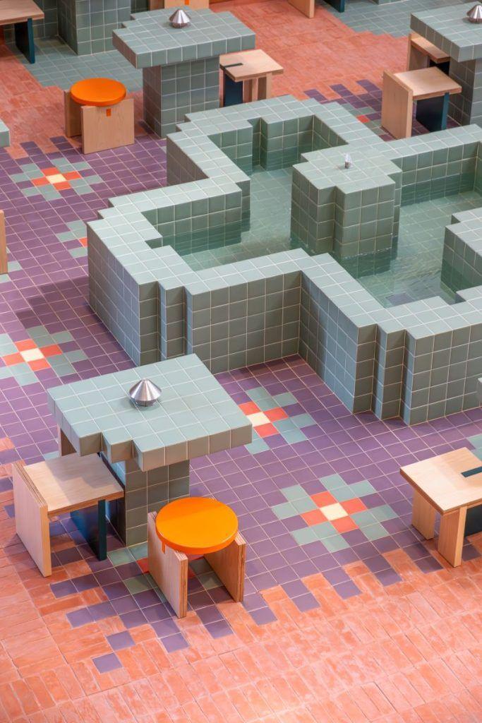 Dubai’s First Indoor Concrete Skate Park: Gooder Skateboarding at Alserkal Avenue